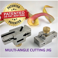 Multi-Angle Cutting Jig