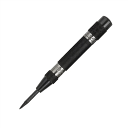 Automatic Center Punch