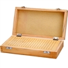 Wood Bur Boxes