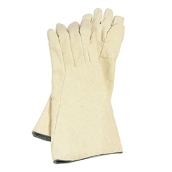 Heat-Resistant Gloves