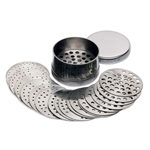 Economy Diamond Sieve