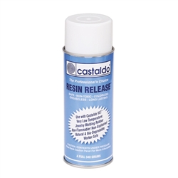 Castaldo Resin Protect Spray for RPT Models