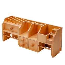 Benchtop Organizer