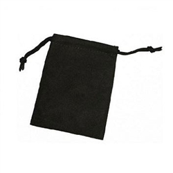 Anti-Tarnish Drawstring Fabric Pouches