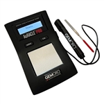 GemOro AuRACLE PRO Gold & Platinum Tester