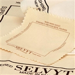 SELVYT SR Cloth