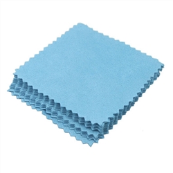 Polishing Cloths (100 pcs)