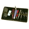 Essential Universal Battery Change Kit