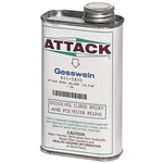 Attack Epoxy Solvent