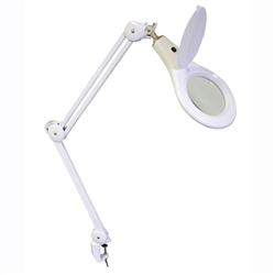 LED Magnifying Inspection Lamp