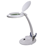 LED Table Top Inspection Lamp