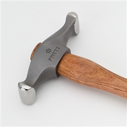 Fretz Wide Raising Hammers