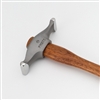 Fretz Narrow Raising Hammers