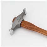 Fretz Narrow Raising Hammers