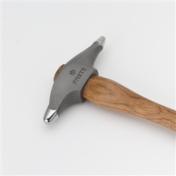 Fretz Small Embossing Hammers