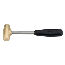 Brass Hammer, Two-Sided