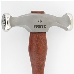 Fretz "Raw Silk" Hammer HMR-14