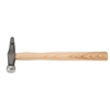 Silversmithâ€™s Planishing Hammer 4-3/4" 13 oz.