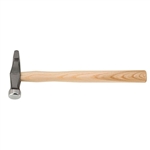 Silversmithâ€™s Planishing Hammer 4-3/4" 13 oz.