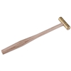 Brass Hammer, Two-Sided