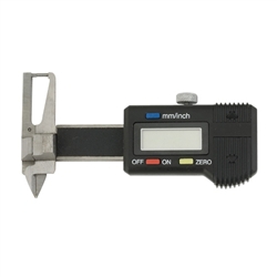 4" Mini Digital Thickness Gauge