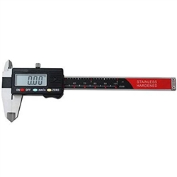 4" Electronic Digital Pocket Caliper