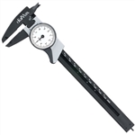 150mm Plastic Dial Caliper