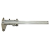 6" Fine Adjustment Vernier Caliper