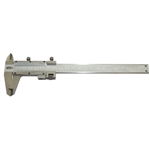 6" Fine Adjustment Vernier Caliper