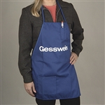 Bib Apron