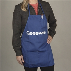 Bib Apron