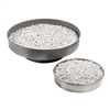 Annealing Pans with Pumice
