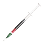 GessweinÂ® Plumb - 14KY Soft, Paste Solder