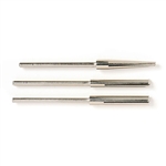 Split Mandrels (Pkg. of 3)