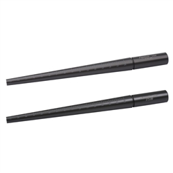 PEPETOOLS â€œGold Standardâ€ Aluminum Mandrels