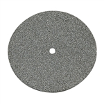 Large Cut-Off Discs