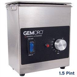 GemOro Ultrasonics