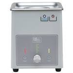 Best Built 2 Qt. Digital Ultrasonic Cleaner