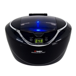 GemOro SparkleSpa Pro Personal Ultrasonic Jewellery Cleaner