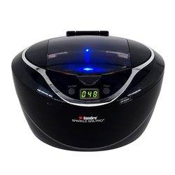 GemOro SparkleSpa Pro Personal Ultrasonic Jewellery Cleaner