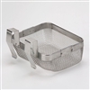 Universal Stainless Steel Mesh Basket