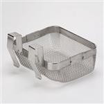 Universal Stainless Steel Mesh Basket