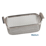 Stainless Steel Mesh Baskets