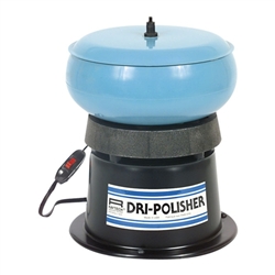 Dri-Polisher Vibratory Tumbler