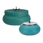 Vibratory Tumbler, Replacement Bowls