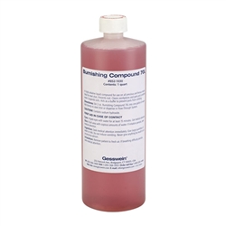 Burnishing Compound 70L