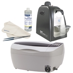 Deluxe Professional Cleaning Kit