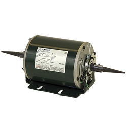 ARBE Double Spindle Motor (Unsealed)