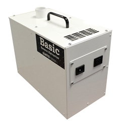 Quatro Basic Dust Collector