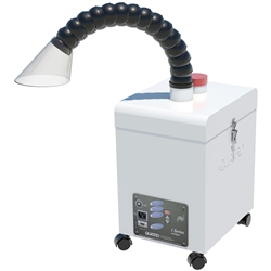 Quatro SolderPure Fume & Particulate Extractor